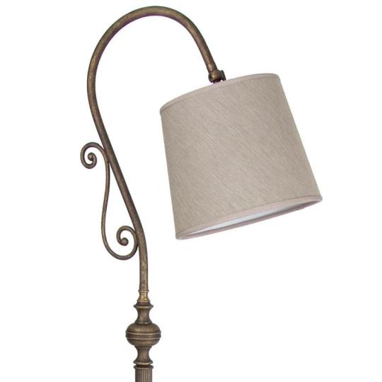 klasszikus vintage allolampa mediterran antikolt rez elegans polgari luxus diszes patinas farmhouse barokk nappali olvasolampa padlolampa.jpg